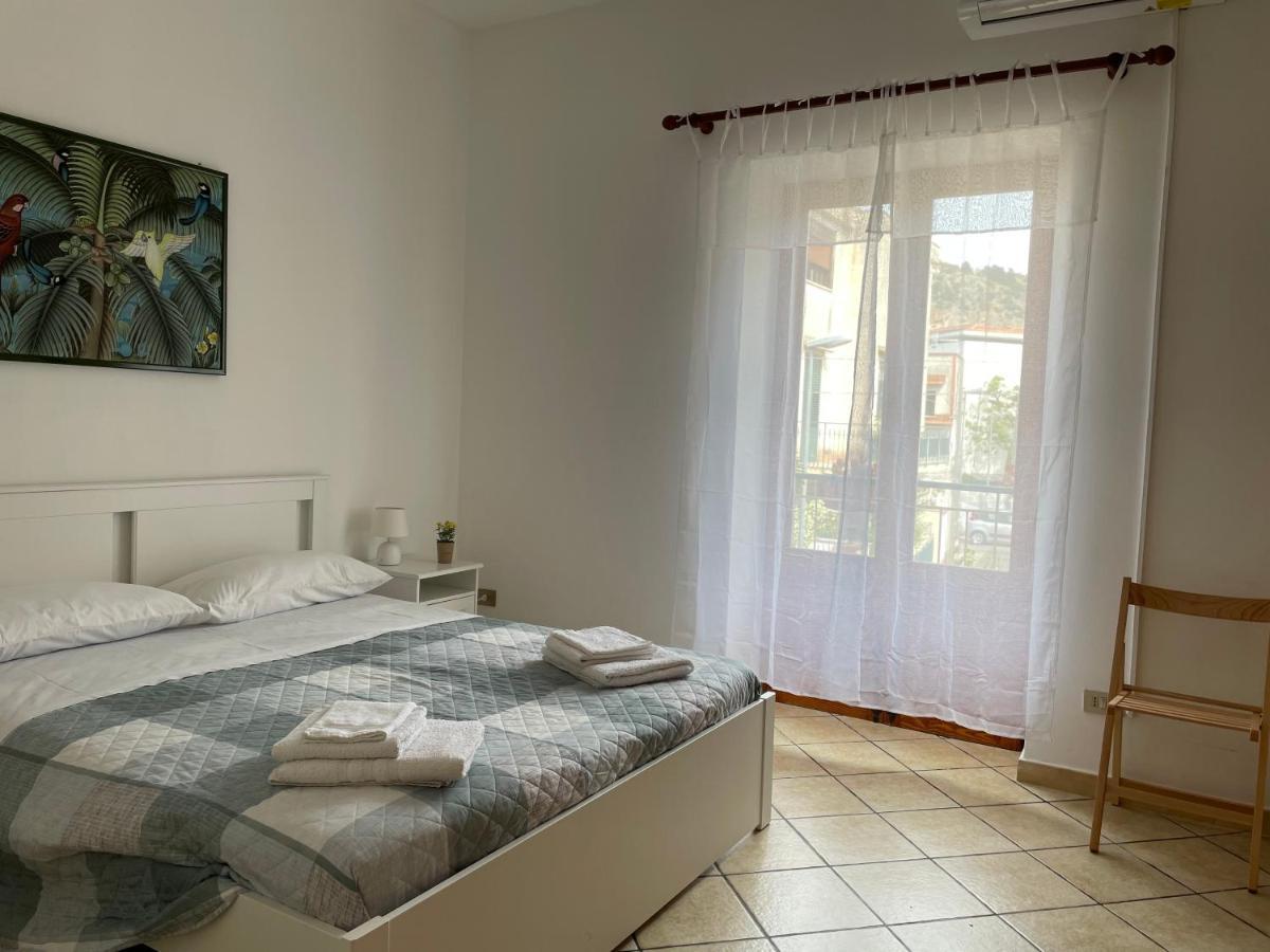 Villa Da Sophie à Mondello Extérieur photo