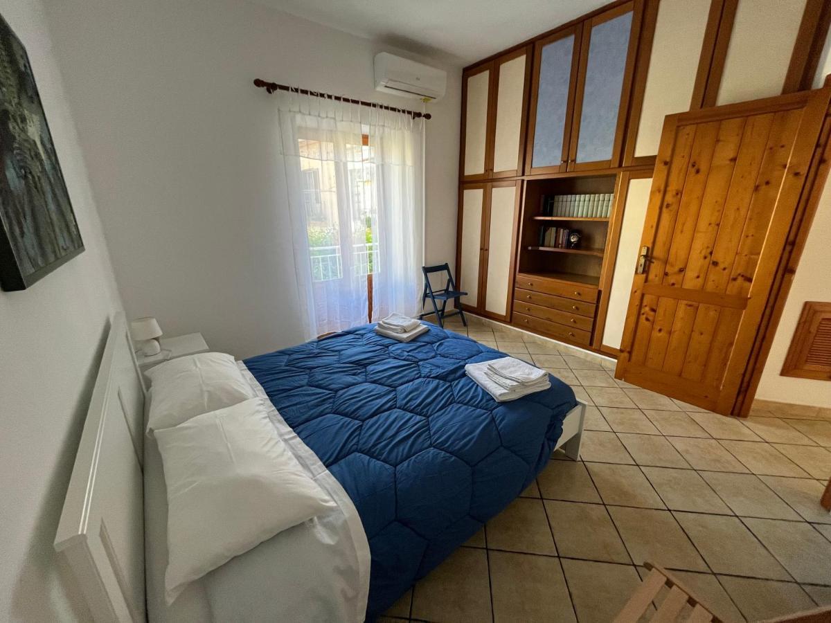 Villa Da Sophie à Mondello Extérieur photo