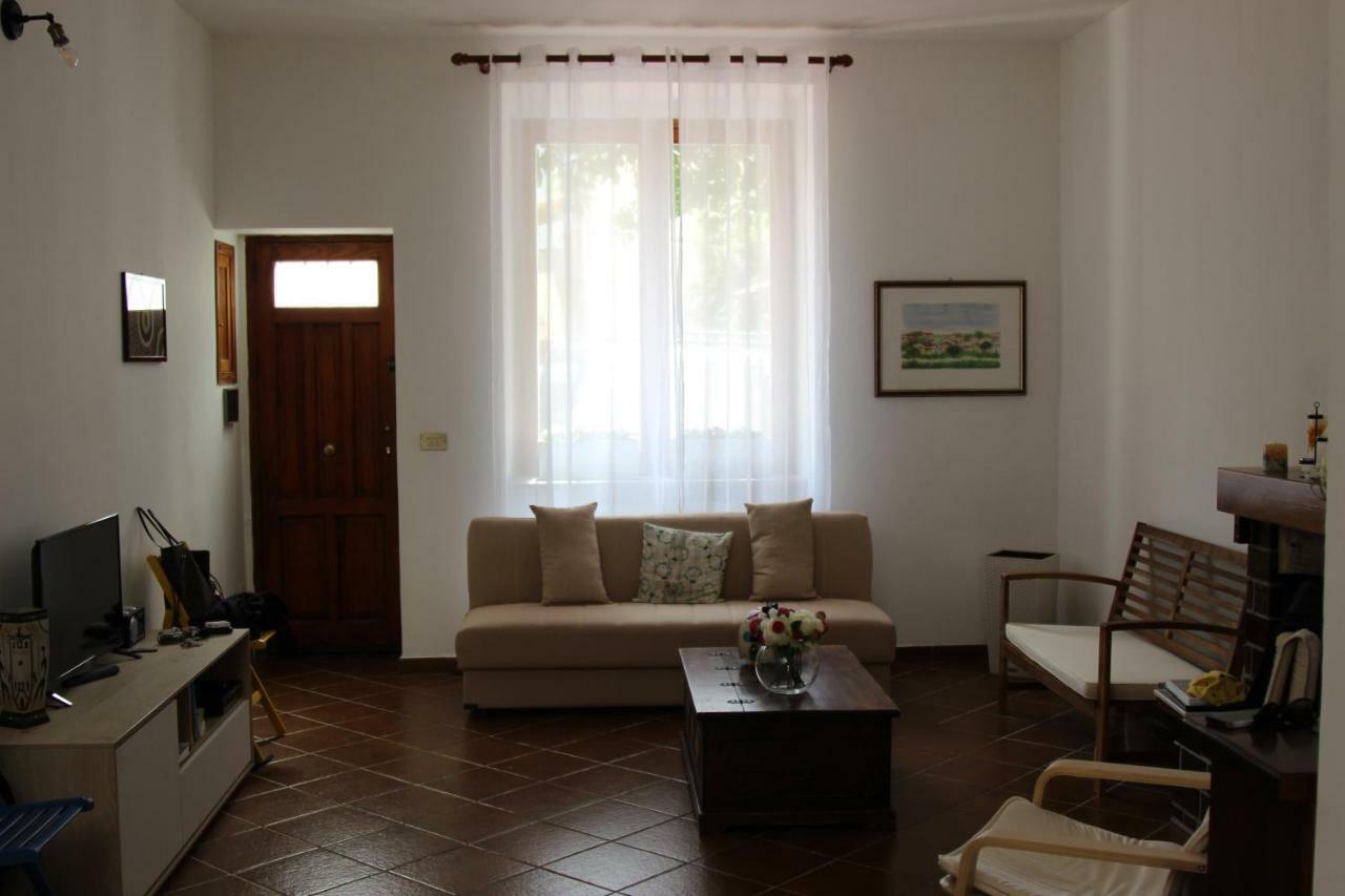 Villa Da Sophie à Mondello Extérieur photo